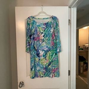 Lilly Pulitzer Sophie Dress!